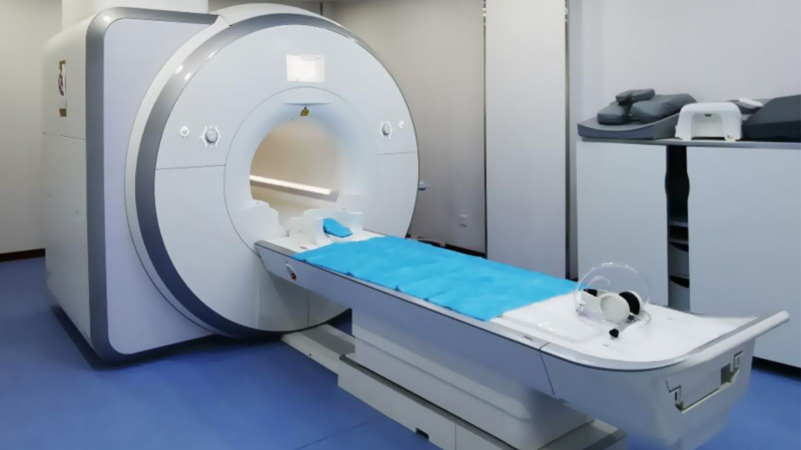 电机在医疗行业中的应用