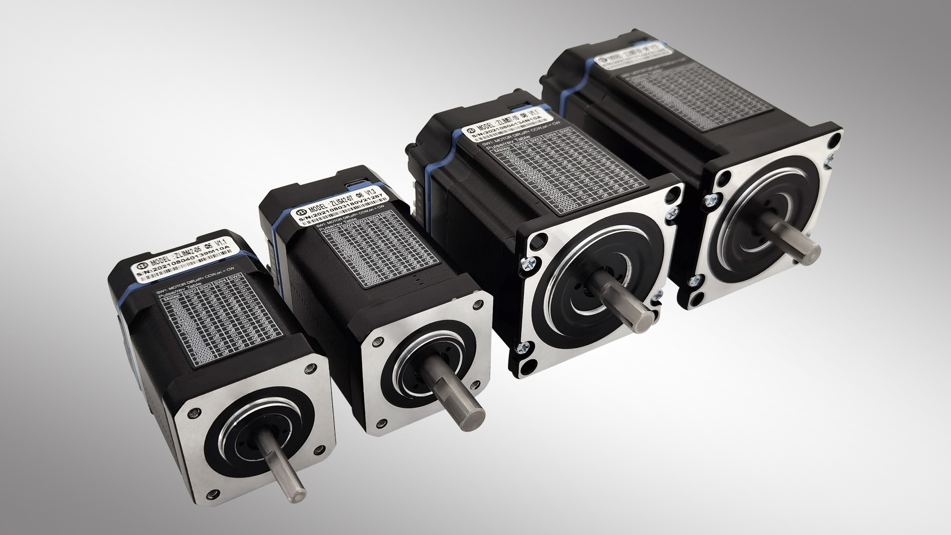 步进一体机──让生产更智能，让制造更轻松