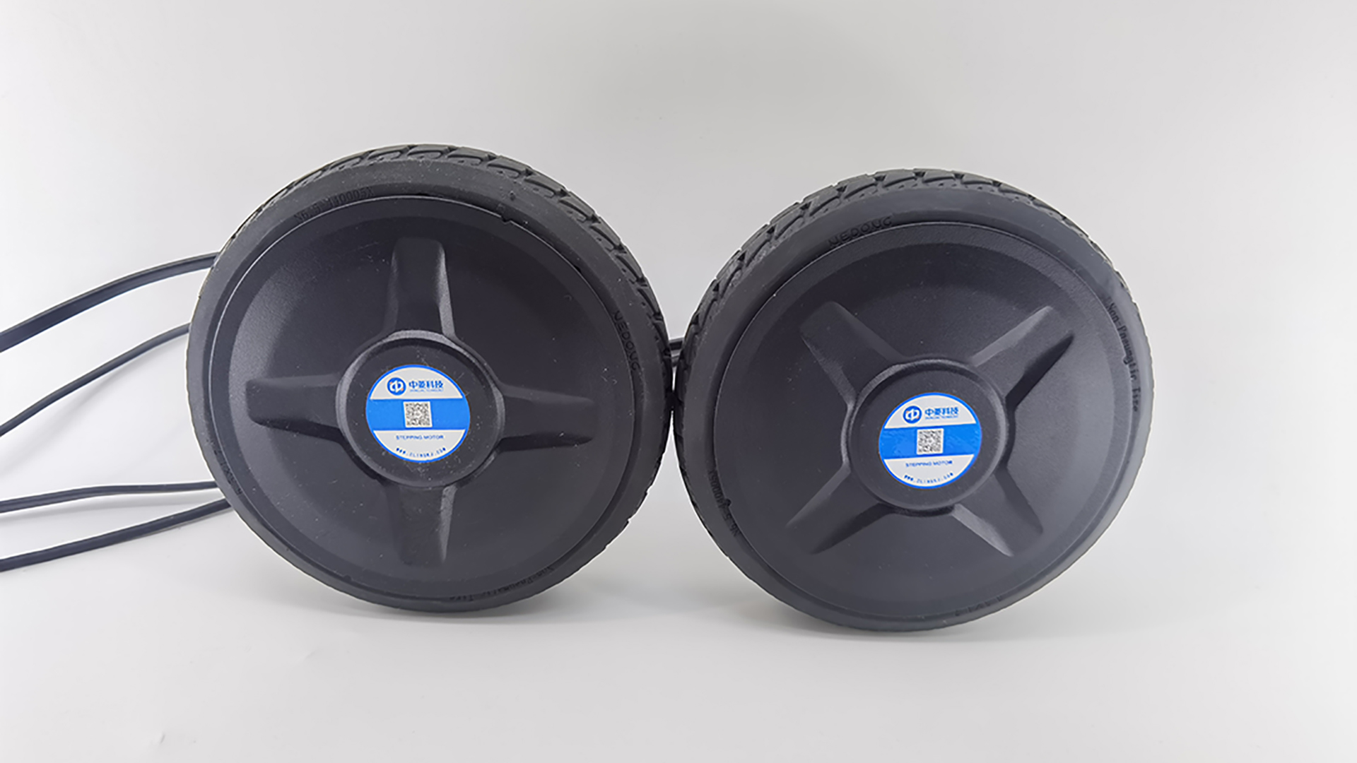 单圈绝对值编码器和多圈绝对值编码器的区别