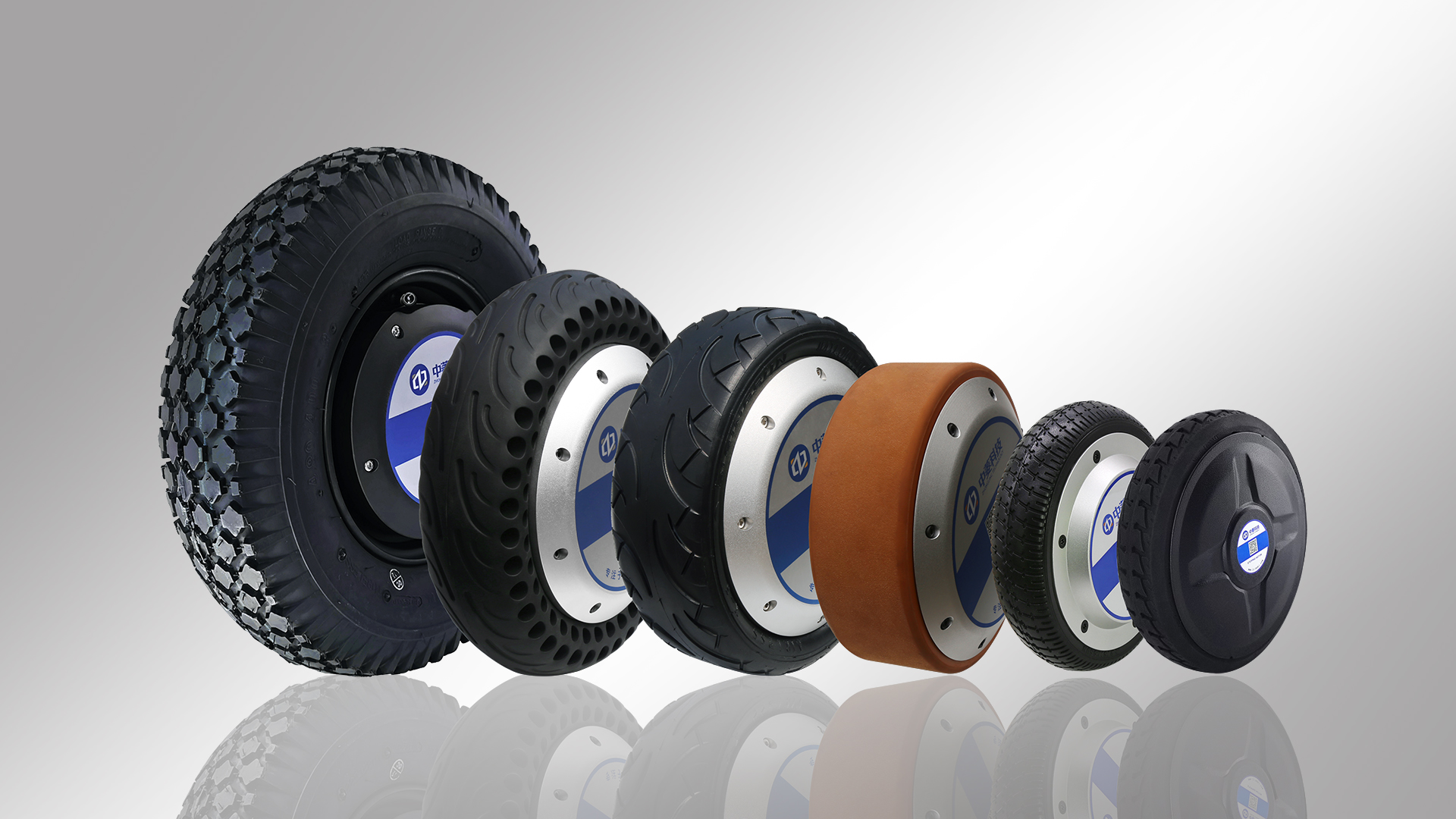 什么是伺服轮毂电机？