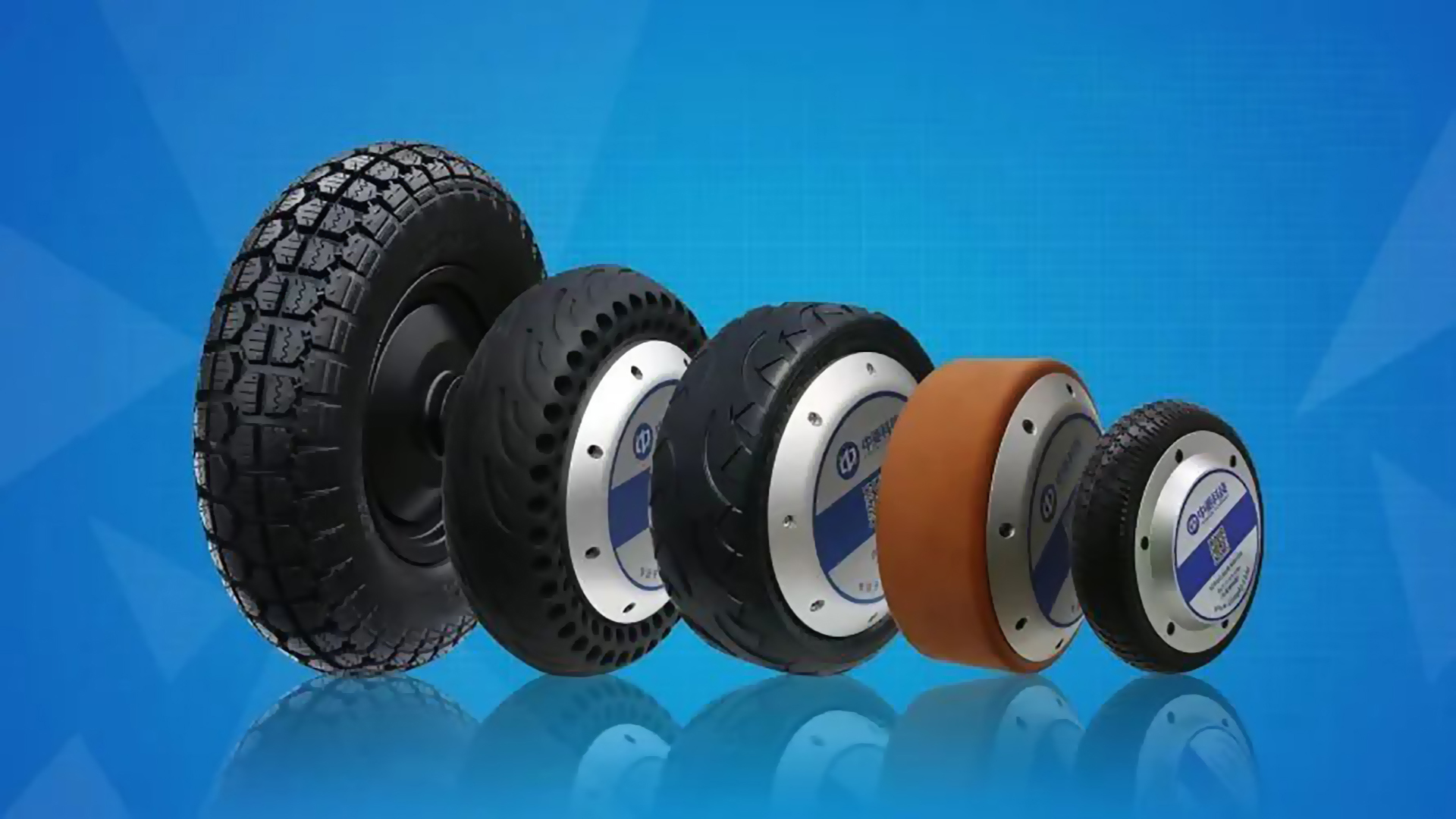 编码器与霍尔传感器的工作原理及区别