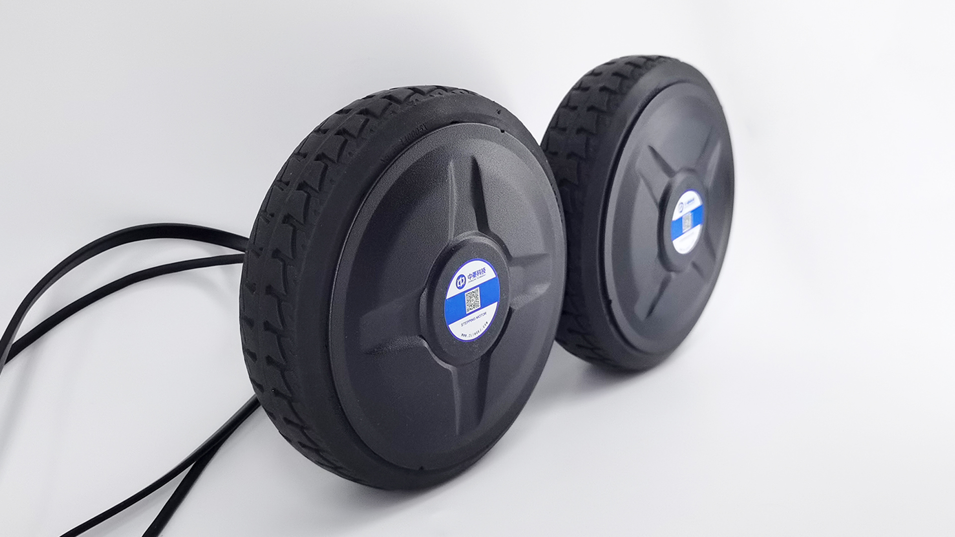 绝对值编码器的工作原理