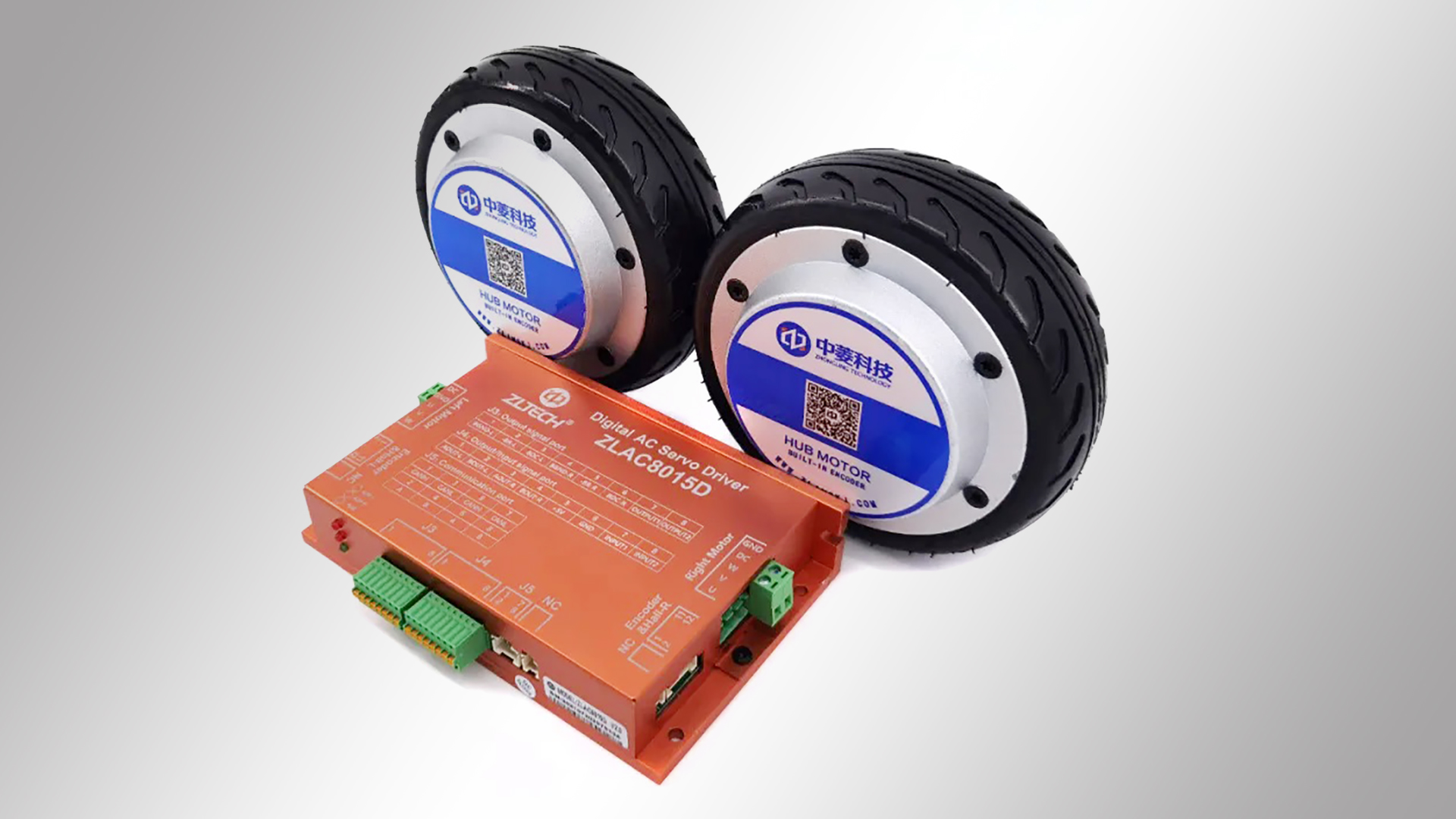 CAN总线与RS485的特点及区别