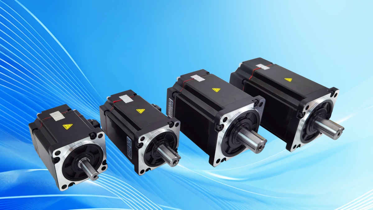 编码器类型对伺服电机性能有什么影响？